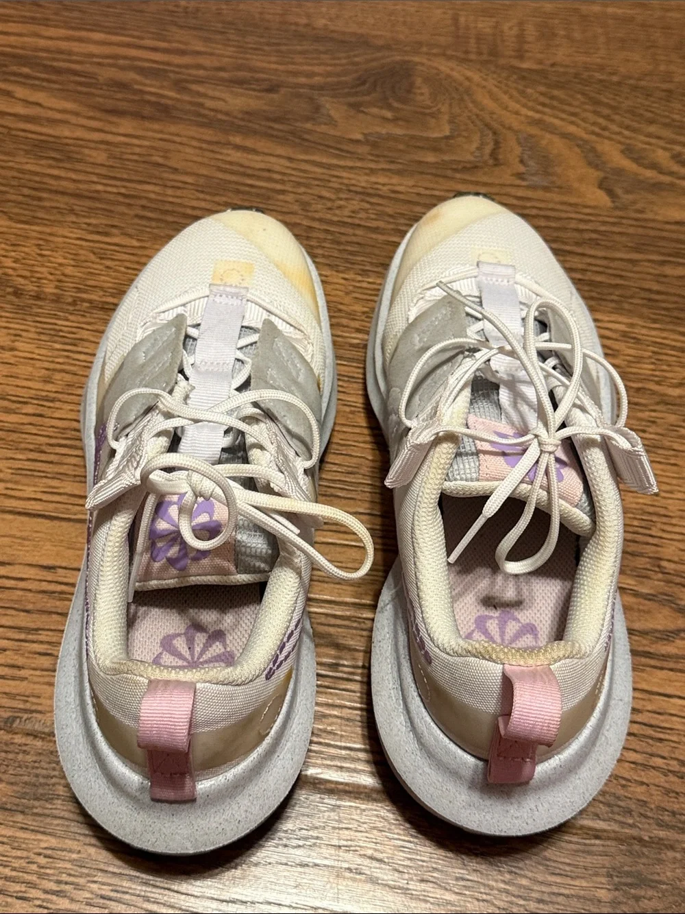 Nike Crater Impact GS sneakers